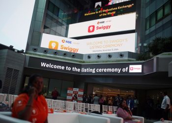 Swiggy’nin Borsa Debütü: Hindistan’ın Gıda Teslimat Savaşları Başladı