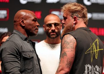 Jake Paul ve Mike Tyson mücadelesi, Netflix’in canlı etkinliklerdeki zorluklarını gösterdi.