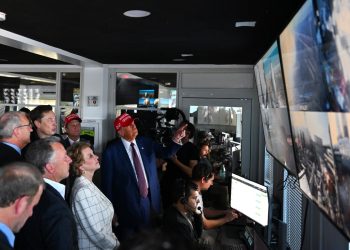 SpaceX, Trump’ın katılımıyla Starship’i altıncı kez fırlatıyor