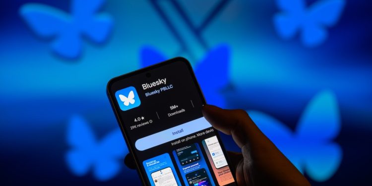 Bluesky doğrulama sistemi, X’in mavi onaylarından çok farklı olabilir.
