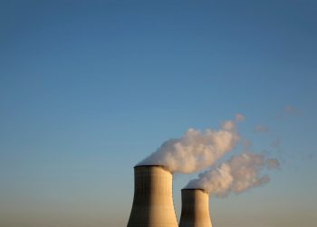 Kairos, iki küçük nükleer reaktör inşası için onay aldı