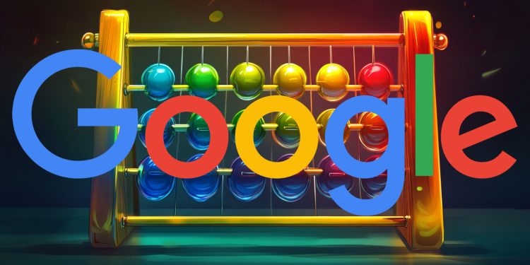 Google, Arama Araçları altında sonuç sayısını bıraktıktan sonra sonuç sayısını bırakma testi yapmaya başladı.