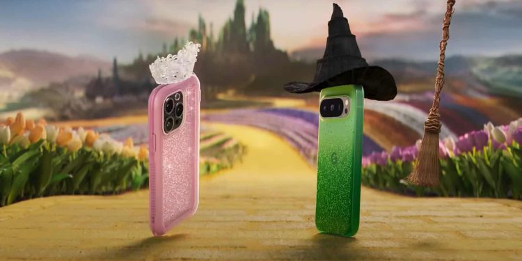 Google’ın yeni reklamında Pixel ve iPhone birlikte şarkı söylüyor