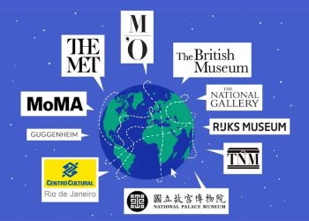 Google’ın Konuşan Turları, telefonunuza yapay zeka turist rehberini getiriyor.