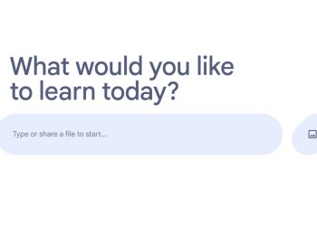 Google’ın yeni AI modeli size öğrenme konusunda yardımcı olmaya hazır