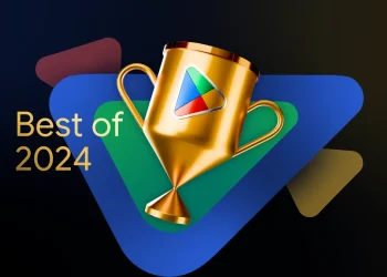 “2024’ün En İyi Uygulamaları ve Oyunları: Google Play’den Seçmeler”