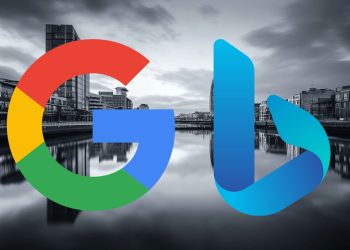 Google ve Bing, Dublin’de IETF etkinliğinde Arama ve Yapay Zeka Kontrollerini Geliştirmek İçin Bulunuyor.