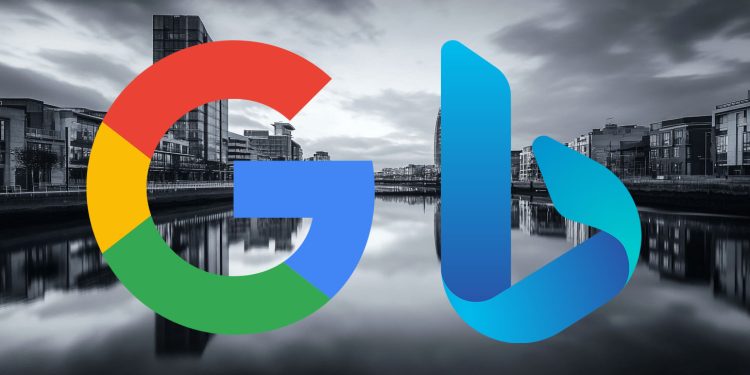Google ve Bing, Dublin’de IETF etkinliğinde Arama ve Yapay Zeka Kontrollerini Geliştirmek İçin Bulunuyor.
