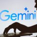 Google, Gemini uygulamasını iOS için dünya çapında piyasaya sürdü.
