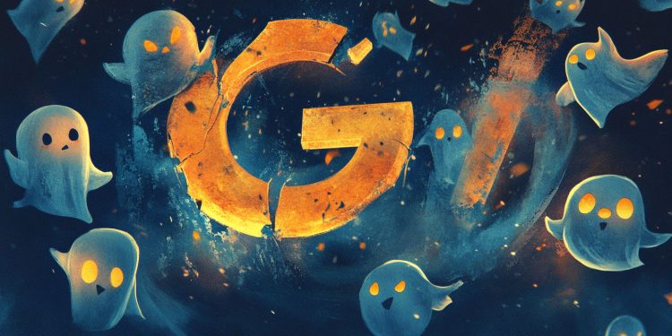 Halloween 2024 Google Arama Sıralama Güncellemesi 👻
