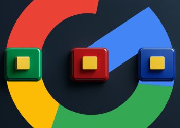 “Google Sitelink’lerinde İkon ve Etiket Kullanımı”