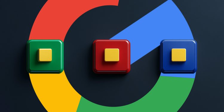 “Google Sitelink’lerinde İkon ve Etiket Kullanımı”