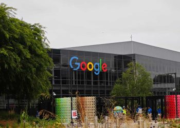 “Google Çalışanları, Şirketin Bölünmesi Üzerine DOJ ile Görüştü”