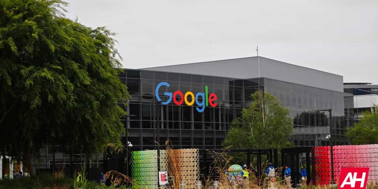 “Google Çalışanları, Şirketin Bölünmesi Üzerine DOJ ile Görüştü”