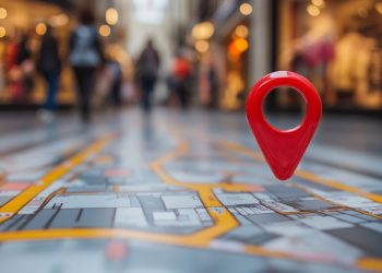 Google Haritalar’dan Ürünler Yakınımda Arama Özelliği
