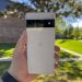 Google, Android 16’nın stabil sürümünü Pixel 6 serisine sunabilir