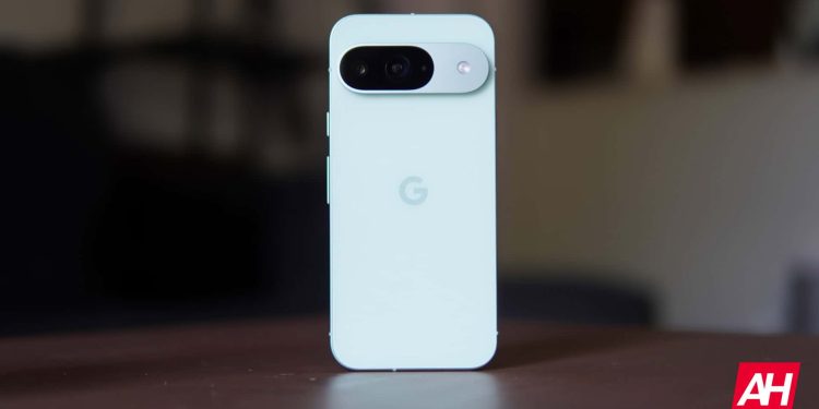 Google, Pixel 9 Kurulum Sürecini Pixel Dışı Telefonlara Getiriyor
