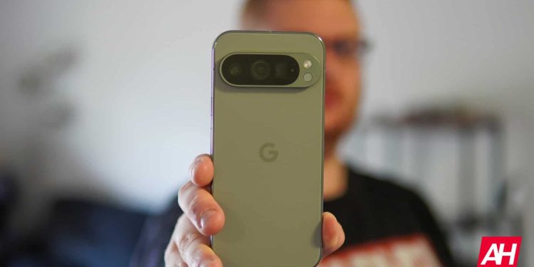 Verizon, Google’dan önce Pixel telefonlar için Kasım güvenlik yamasını detaylandırıyor