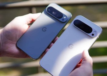 Google’nin Pixel Sevkiyatları, Pixel 9 Pro XL Sayesinde %20 Arttı