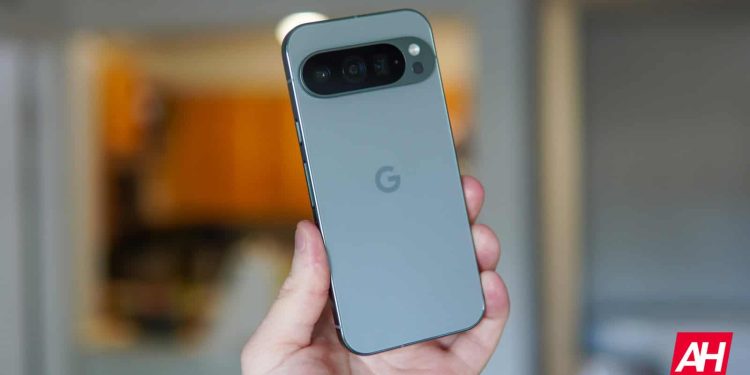 Pixel 9 Pro’nun üretim maliyeti yaklaşık olarak 400 dolar olarak rapor edildi.