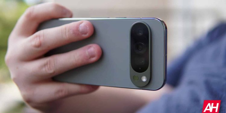 Google Pixel 9 Pro: Tüm Detayları Burada