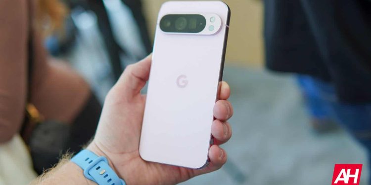 Google Pixel 9 Pro XL: Tüm Bilmeniz Gerekenler