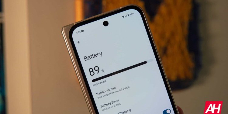 Pixel telefonların batarya şarj limiti özelliği kullanıcılara ulaşıyor.