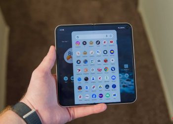Pixel 9 Pro Fold’un ana ekranını tamir ettirmek yüksek maliyetlidir