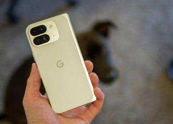 Pixel 9, iPhone’un gerilemesiyle ABD pazarında yükselişe geçiyor.