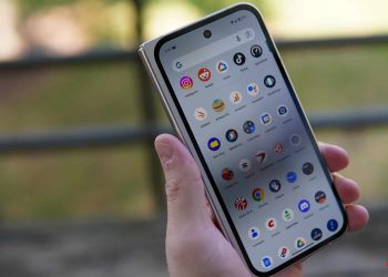 Google Tensor G6, Piller için Öncelikle Düşebilir