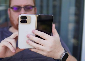 Google Pixel 9 Pro Fold: Bilmeniz Gereken Her Şey