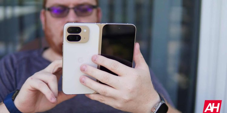 Google Pixel 9 Pro Fold: Bilmeniz Gereken Her Şey