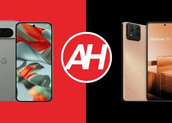 Google Pixel 9 Pro XL vs ASUS ZenFone 11 Ultra Karşılaştırması
