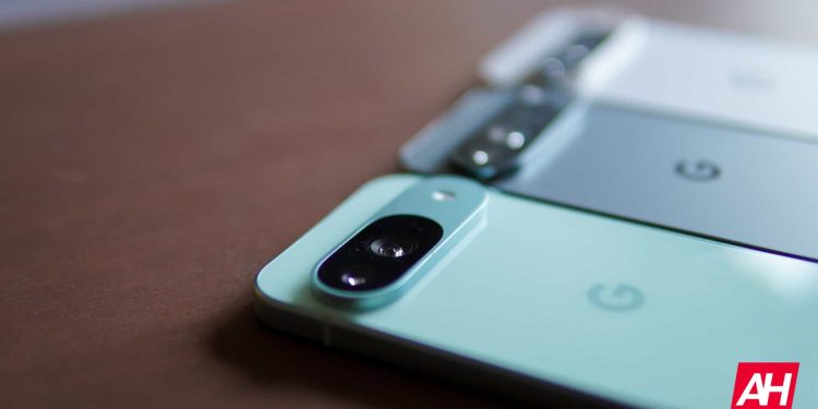 Google Pixel ve iPhone 16, bir ülkede yasaklandı.