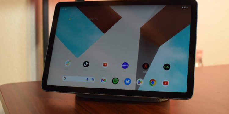 “Google, yeni Pixel Tablet 2’yi iptal etti, iddialar gündemde”