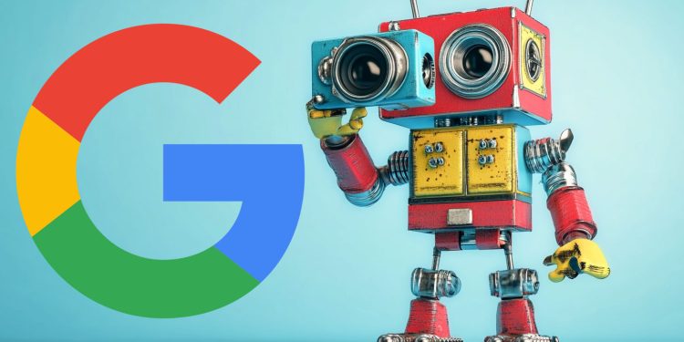 Google Arama, About This Image özelliği için C2PA metadata desteği sağlar.