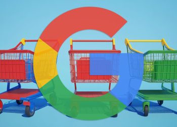 Google Yepyeni Etiket İle Yenilenmiş Google Alışveriş Hizmetini Tanıttı