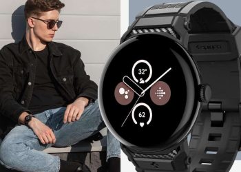 Google Mağazası, ilk üçüncü taraf Pixel Watch bandını satışa çıkardı.