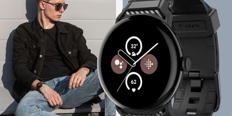 Google Mağazası, ilk üçüncü taraf Pixel Watch bandını satışa çıkardı.