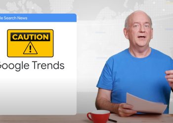 Google, içerik fikirleri bulmak için Google Trends’i kullanırken dikkatli olunması konusunda uyarıda bulunuyor. Google Trends, arama hacmi verilerini sunar ve belirli anahtar kelimelerin popülerliğini gösterir. Ancak, bu veriler yalnızca genel eğilimleri yansıtır ve içerik stratejisi oluştururken daha derinlemesine araştırma yapılması gerektiğini vurgular. Google Trends’e dayalı içerik fikirlerinin daha fazla analiz ve değerlendirme gerektirdiği unutulmamalıdır.