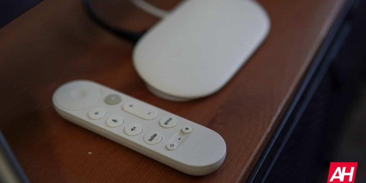 İlk Google TV Streamer güncellemesinde güvenlik yaması bulunmuyor