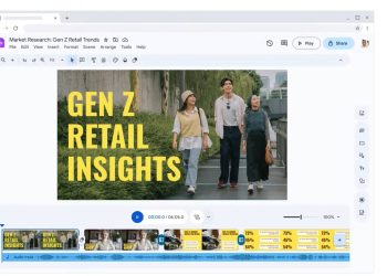 Google Vids: İhtiyacınız Olan AI Video Sunumu Yapıcı