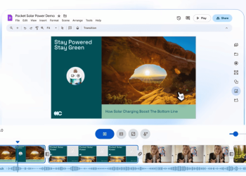 Google Vids hızlı AI video oluşturma için genel erişimini doğruladı