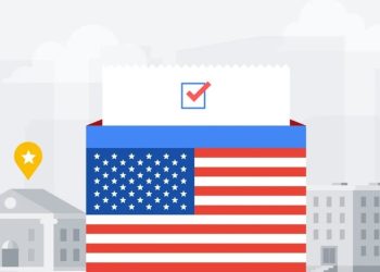 Google, gerçek sorun olmayan oy verme arama sonuçlarını ‘düzeltiyor’