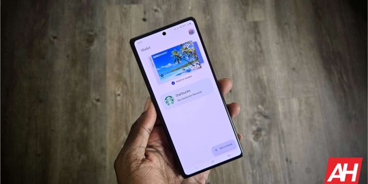 “Google Wallet’ın Son Güncellemeden Sonra Doğrulama Ayarları Kayboldu”