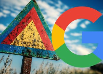 “Google, Arama Ceza Uygulamalarında Önceden Bilgilendirme Yapacak”