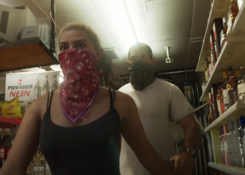 Take-Two, GTA 6 Çıkış Tarihinde Gecikme İddialarına Rağmen Kararlılığını Sürdürüyor