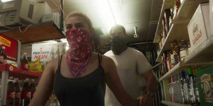 Take-Two, GTA 6 Çıkış Tarihinde Gecikme İddialarına Rağmen Kararlılığını Sürdürüyor