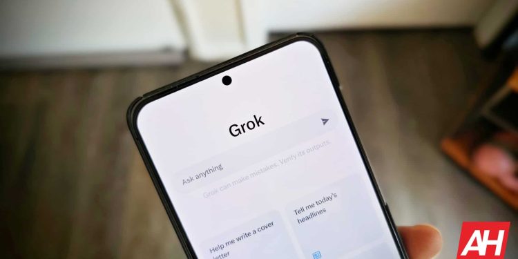 Grok-2 AI chatbot ücretsiz kullanıcılara yakında sunulabilir