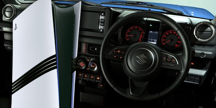 “Gran Turismo 7: Polyphony Digital’dan PS5 Pro için En Kapsamlı Güncelleme”